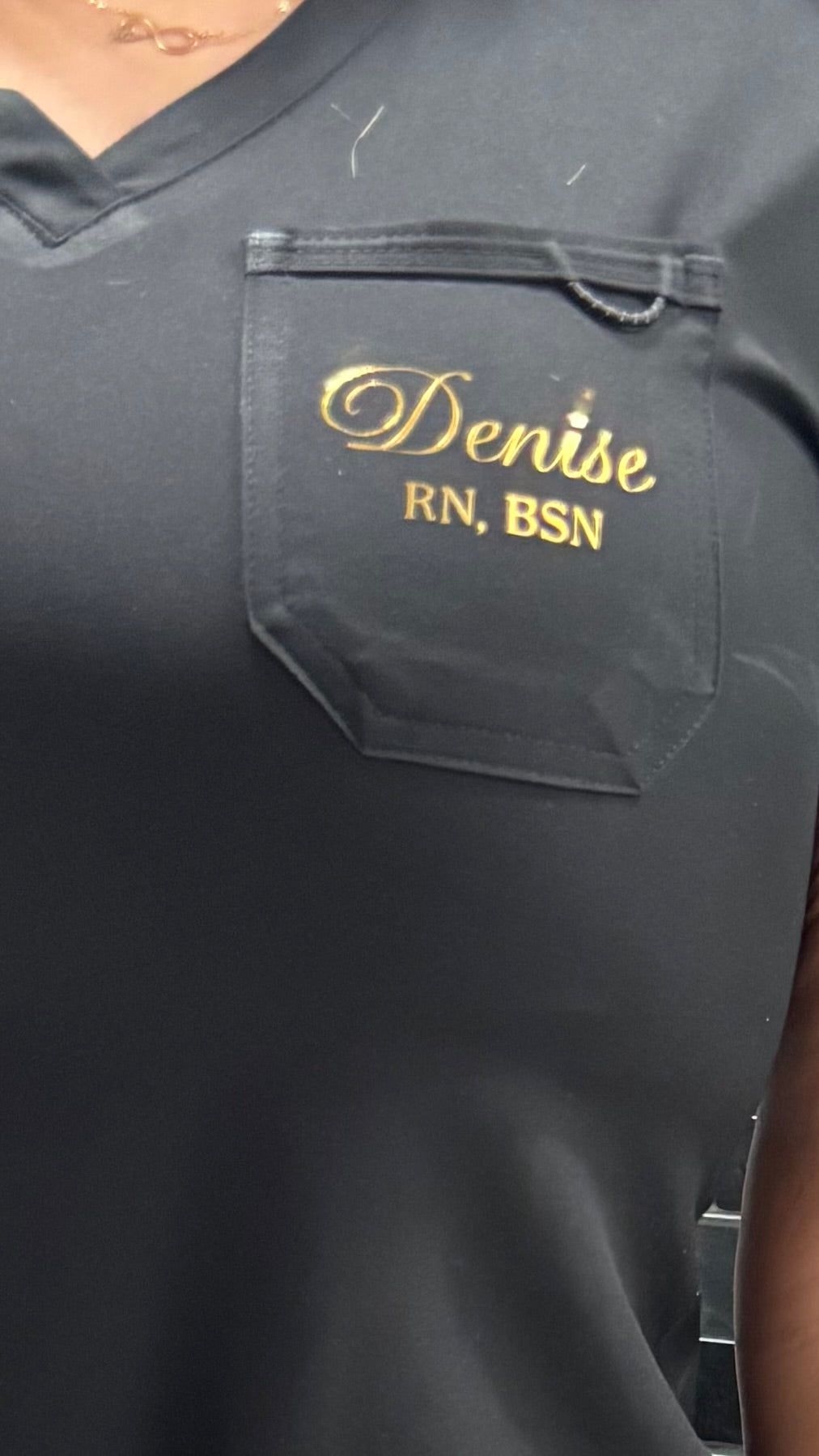 Camisas personalizadas