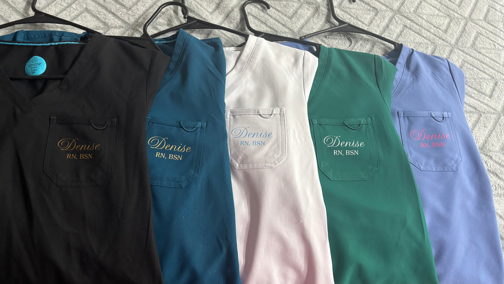 Camisas personalizadas