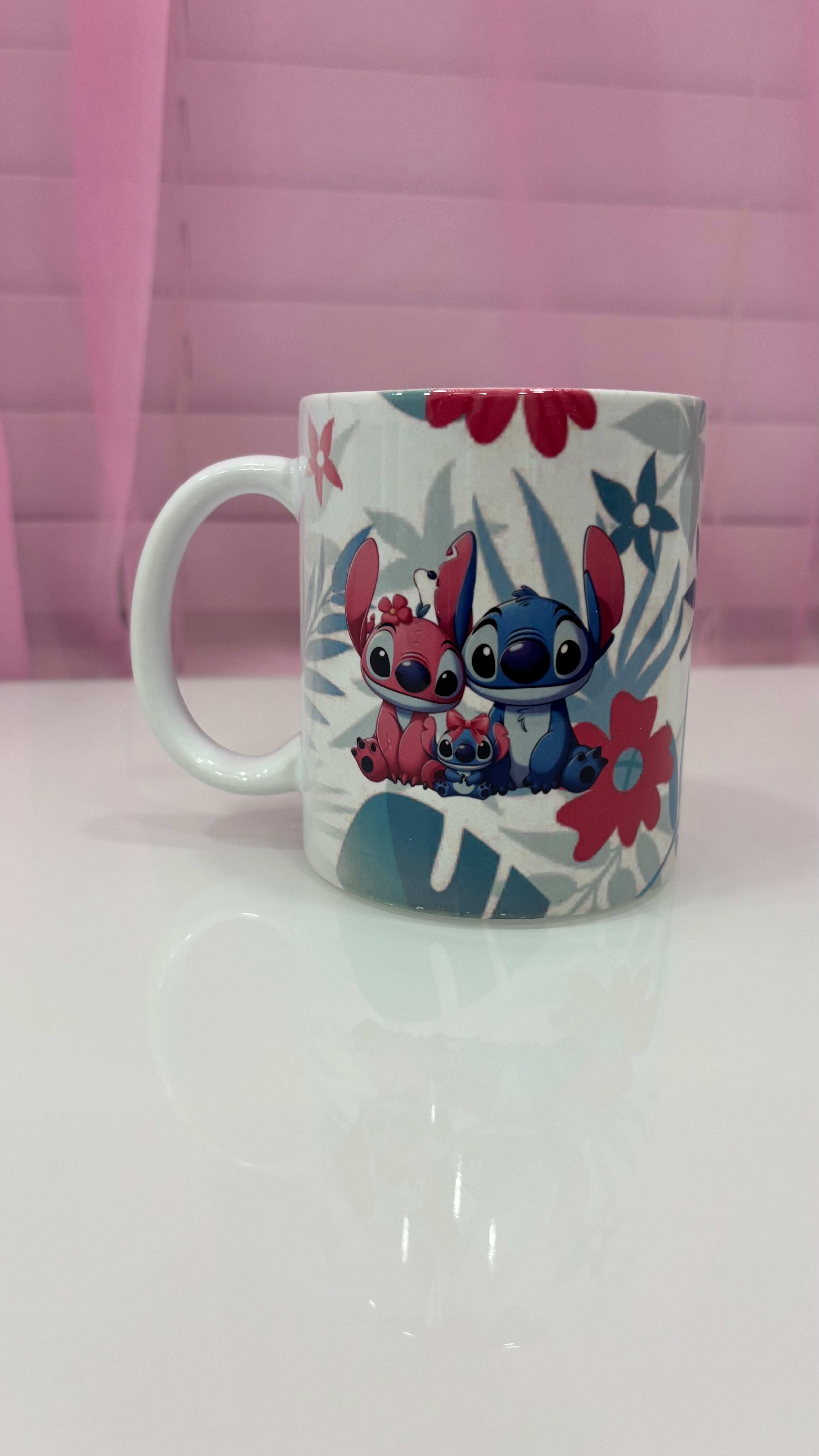 Tazas personalizadas