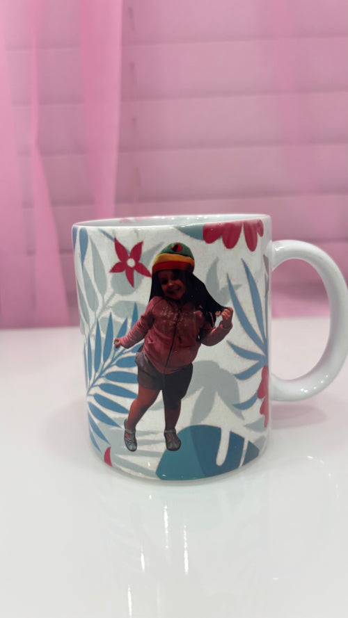 Tazas personalizadas