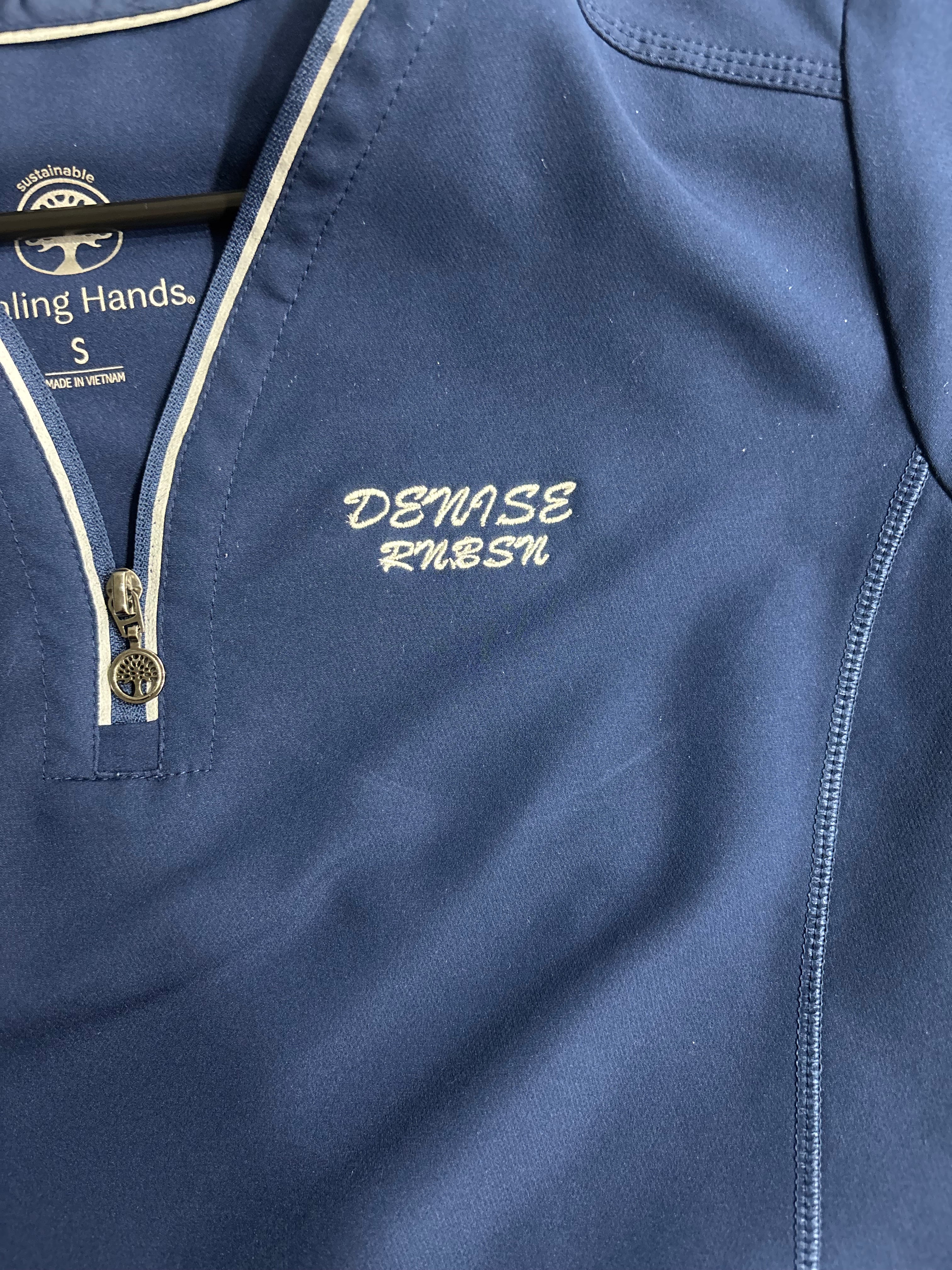 Camisas personalizadas