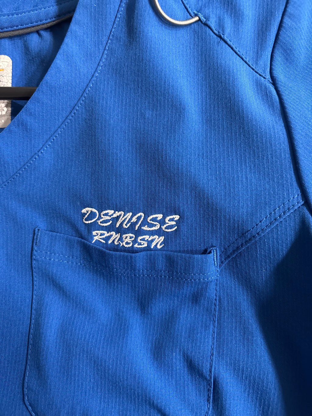 Camisas personalizadas