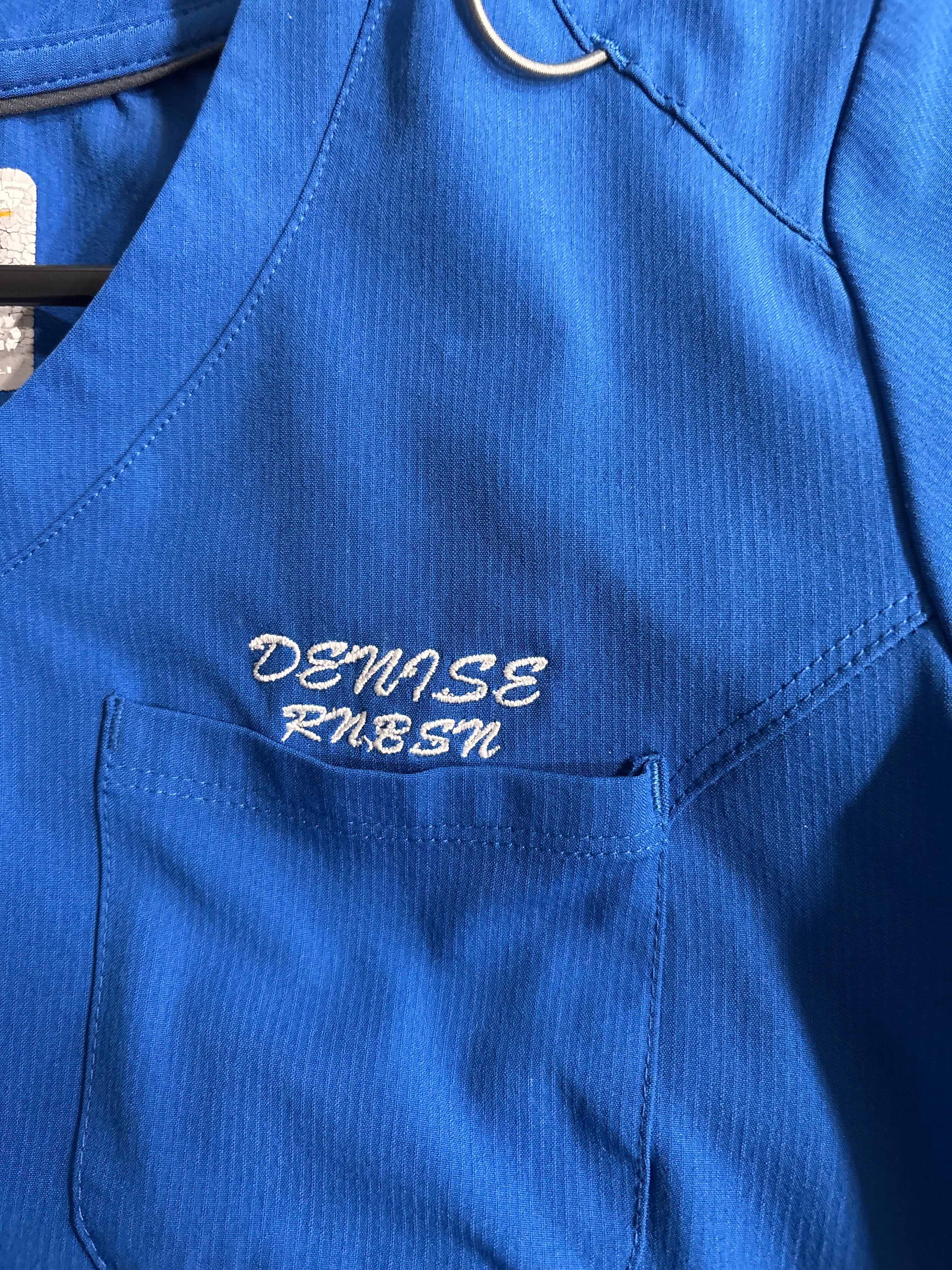 Camisas personalizadas