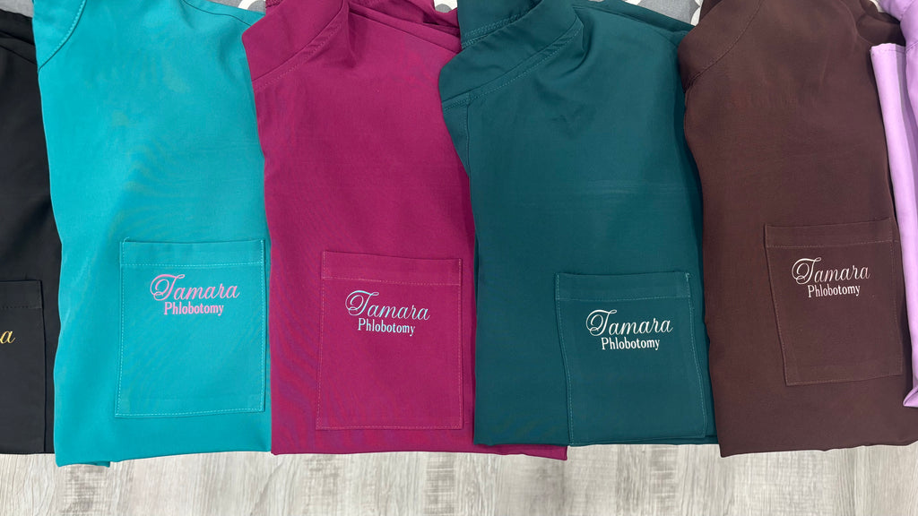 Camisas personalizadas
