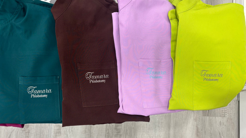 Camisas personalizadas